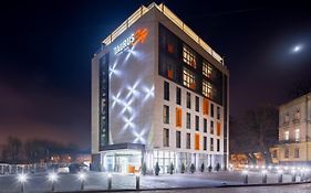 Taurus City Hotel